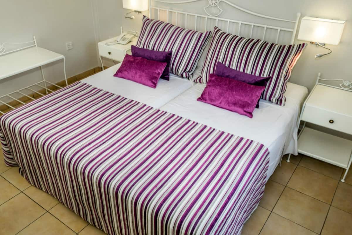 Apartment 1 Bedroom at Aktea Beach Village